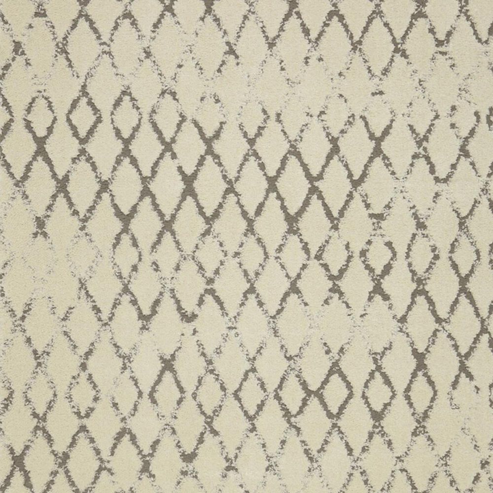 Mohawk Nomad Carlsbad 90871-83023 10&#39;x 14&#39; Gray Area Rug, , large