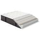 Aireloom Preferred Streamline Luxury Firm California King Mattress with High Profile Box Springs, , large