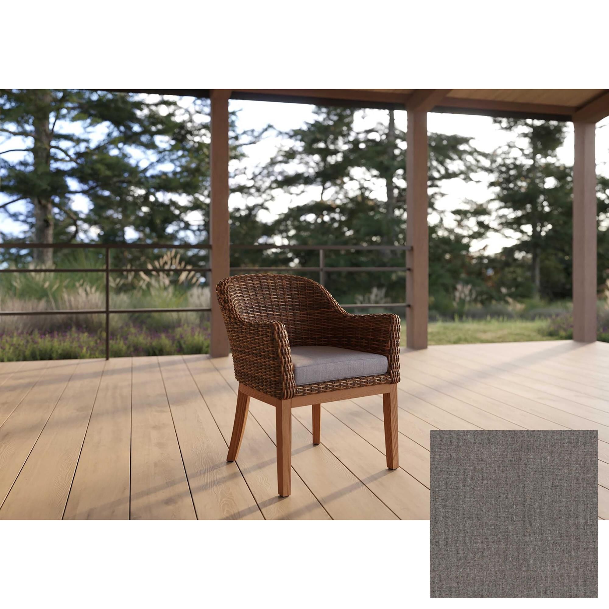 Winston patio furniture replacement cushions sales