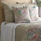 Ann Gish Ready-to-Bed 2.0 30" x 36" Quilted Pillow in Champagne, , large