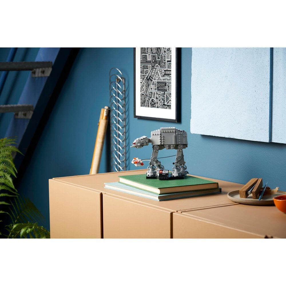 LEGO Star Wars AT-AT Building Set, , large