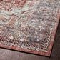 Loloi II Cassandra CSN-01 2"6" x 4" Rust and Multicolor Area Rug, , large