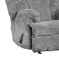 Olympia Furniture Manual Rocker Recliner in Buxton Pewter, , large