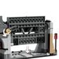 LEGO Star Wars Paz Vizsla and Moff Gideon Battle, , large
