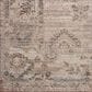 Loloi Lyra 2"3" x 3"10" Blush and Dove Area Rug, , large