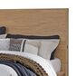 Ashley Sherbana King Panel Bed  in Light Brown, , large