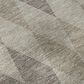 Dalyn Rug Company The Reserve TR2 Beige 8" x 10" Indoor/Outdoor Area Rug, , large