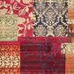 Safavieh Monaco MNC211F-212 2"2" x 12" Multi Runner, , large