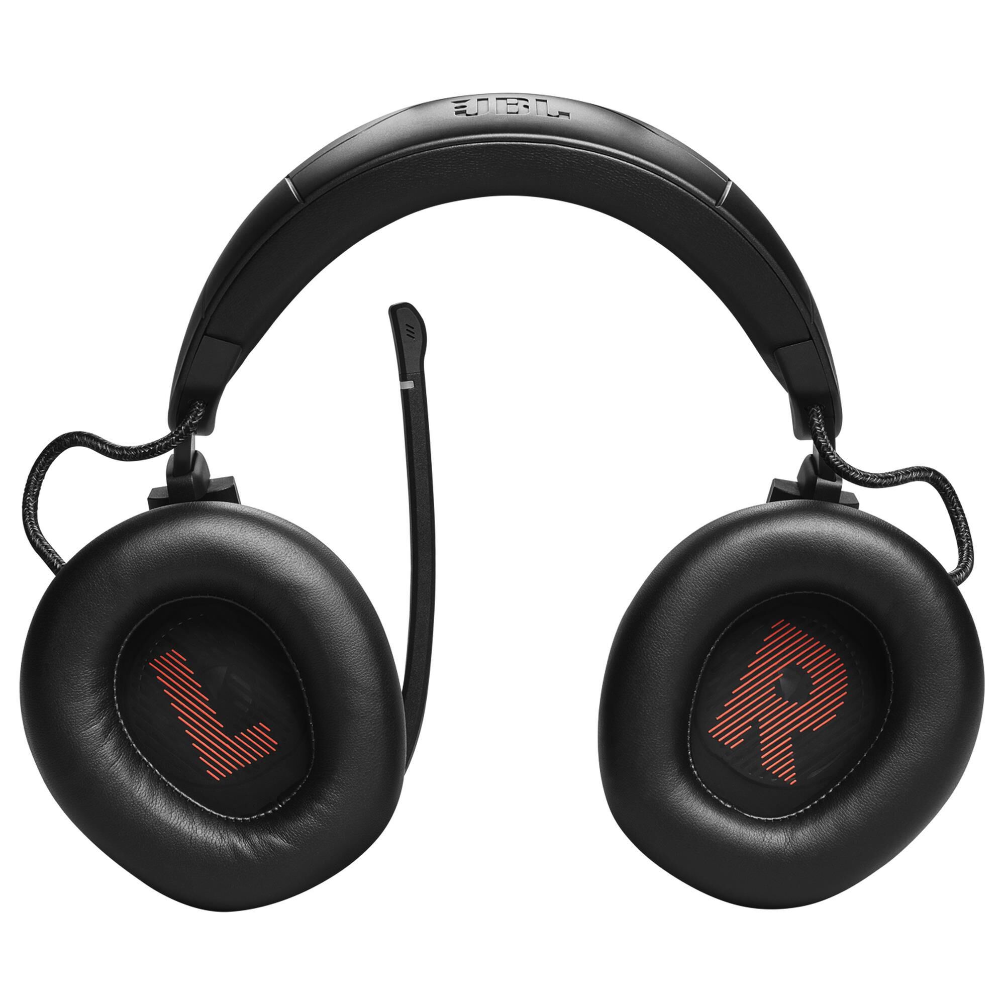 JBL Quantum 910 Wireless Noise Canceling Over-Ear Gaming Headset