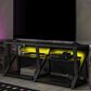 DHP Genesis TV Stand in Black, , large