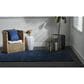 Momeni Simba 2"6" x 8" Navy Runner, , large