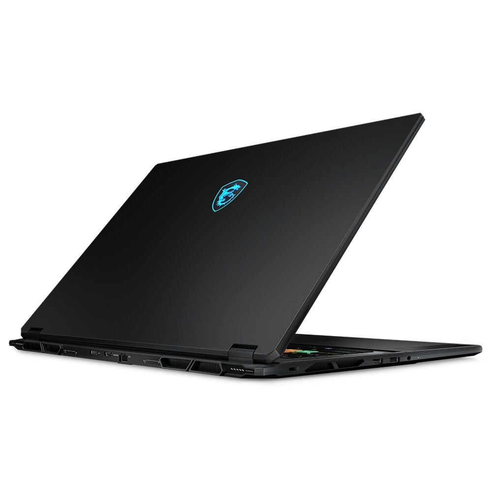 MSI Stealth 18&quot; Laptop | Intel Core Ultra 9 275HX - 64GB RAM - NVIDIA GeForce RTX 5080 - 2TB SSD in Midnight Black, , large