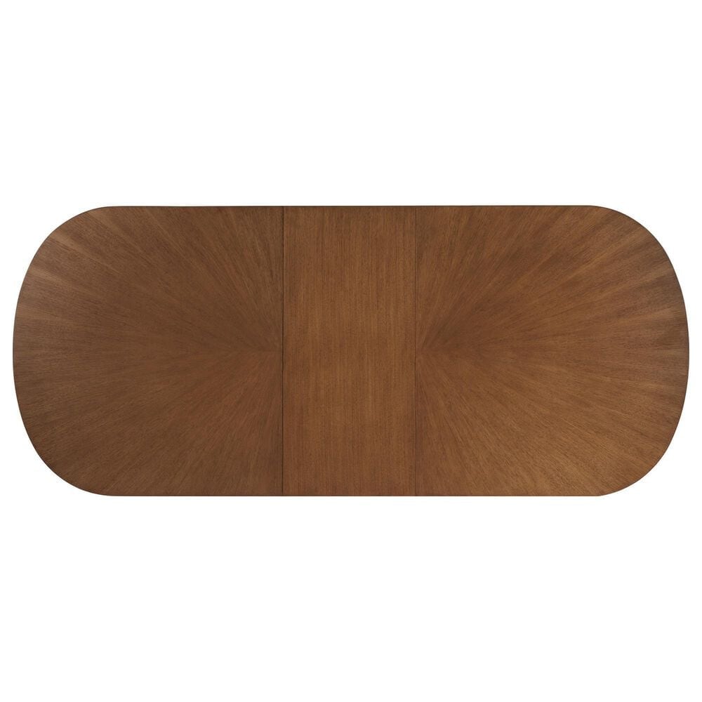 LEXINGTON La Costa Palomar Double Pedestal Rectangular Dining Table in Marisol, , large