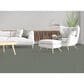 Masland Sandy Beach Carpet in Palm Leaf, , large