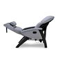 Svago Lite 2 Zero Gravity Recliner in Grey, , large