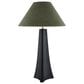 Southern Lighting Parks Table Lamp in Black, , large