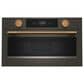 KitchenAid Handle and Knob Accessory Kit for 30" Single Wall Oven and Microwave Combo Oven in Bronze, , large