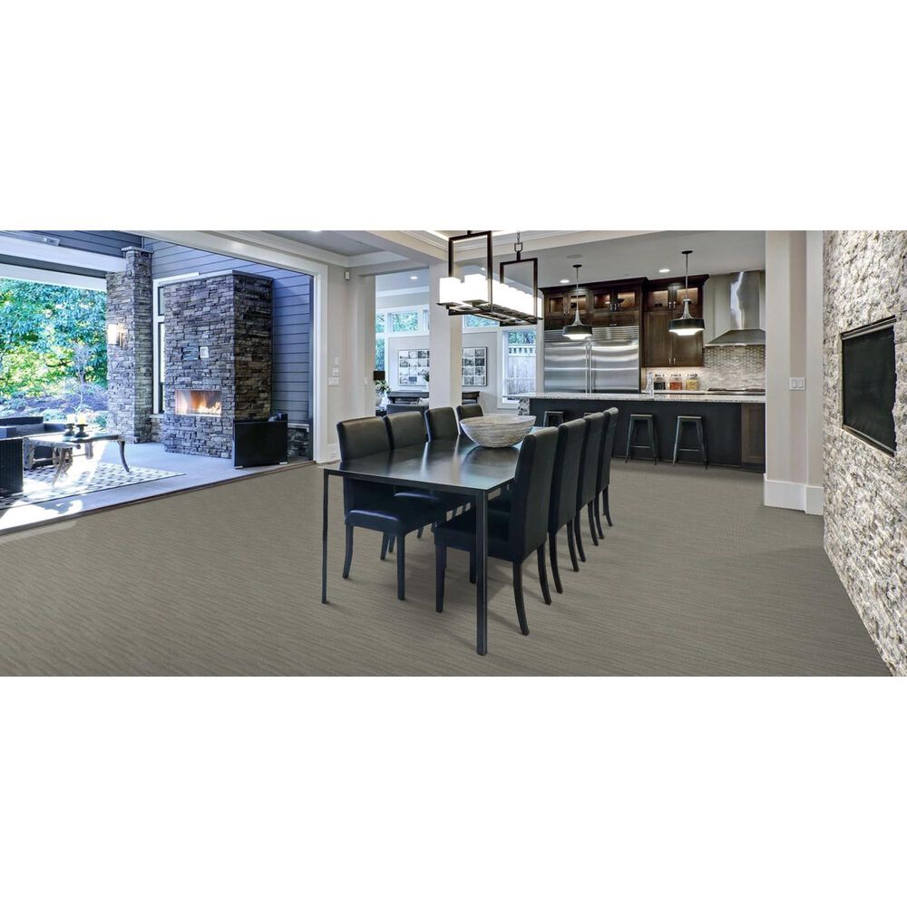 Lexmark Carpet Mills Sun and Sand Carpet in Abalone, , large