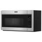 Maytag 2-Piece Kitchen Package with 5.3 Cu Ft. Electric Range and Microwave in Stainless Steel, , large