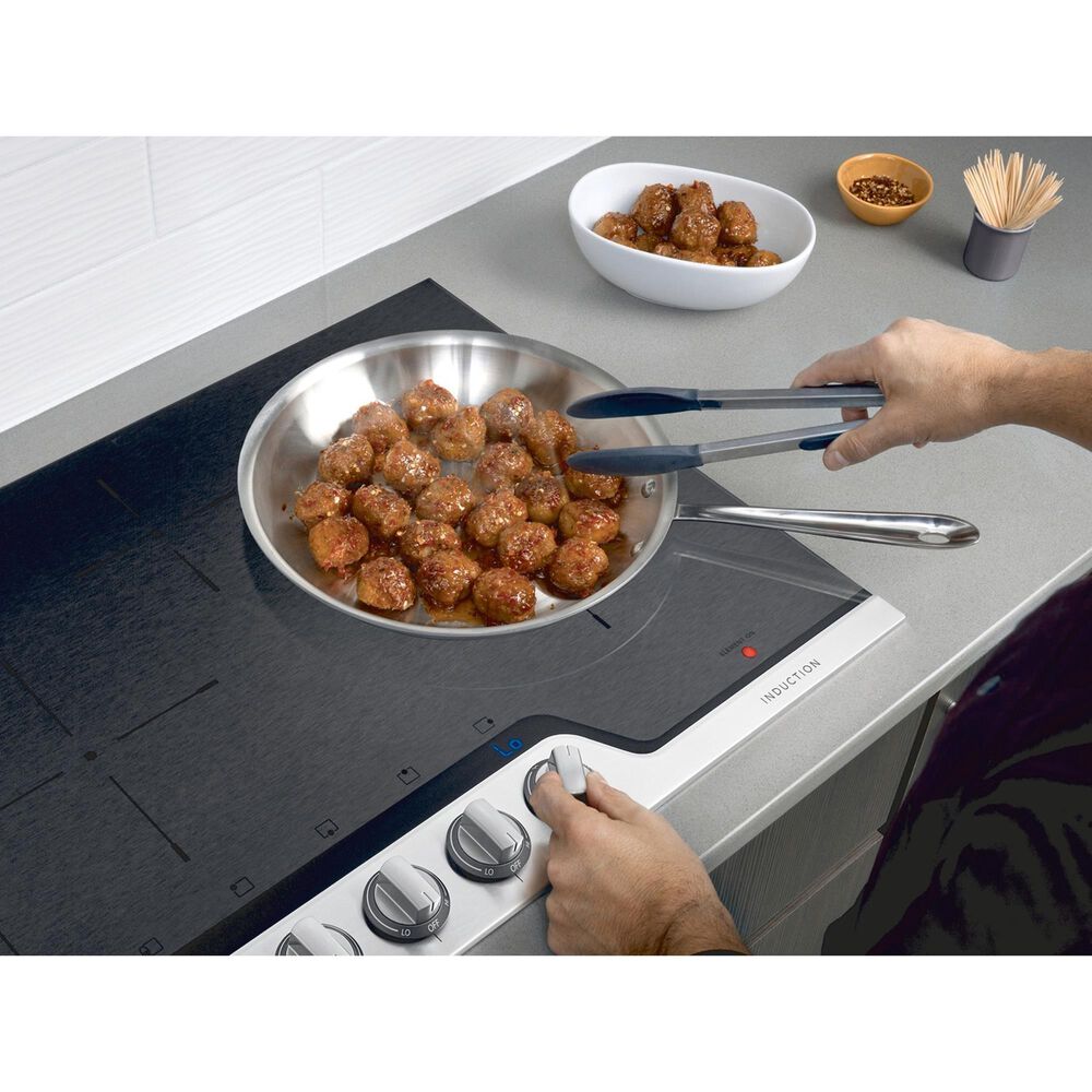 Frigidaire Professional 36'' Induction Cooktop Nebraska Furniture Mart