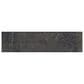 Emser Terramor Nero 12"" x 47"" Porcelain Tile, , large