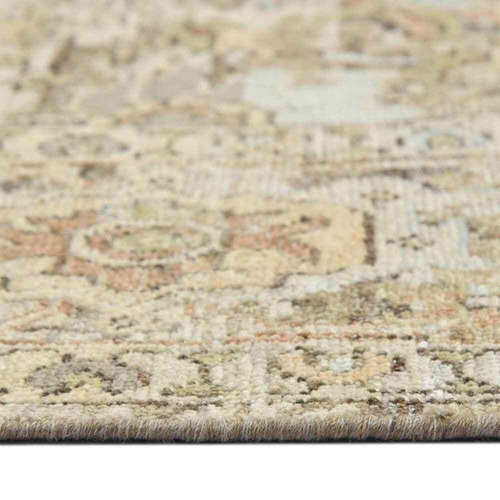 Amer Rugs Craft 8&#39; x 10&#39; Walnut Area Rug, , large
