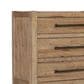 Hooker Furniture Vineyard Row 3-Drawer Nightstand in Sonoma, , large