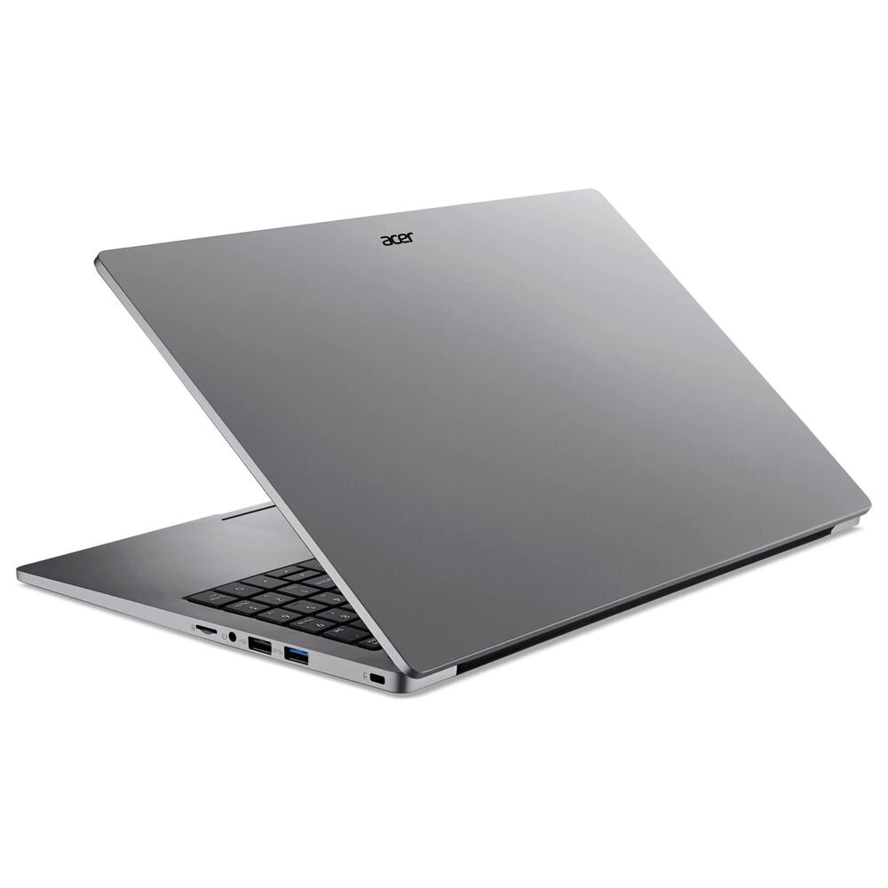 Acer Aspire Lite 15.6" Laptop | Ryzen 5 3500U - 8GB RAM - AMD Radeon Graphics - 256GB SSD in Gray, , large