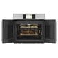 Cafe 30" French-Door Single Wall Oven in Stainless Steel, , large