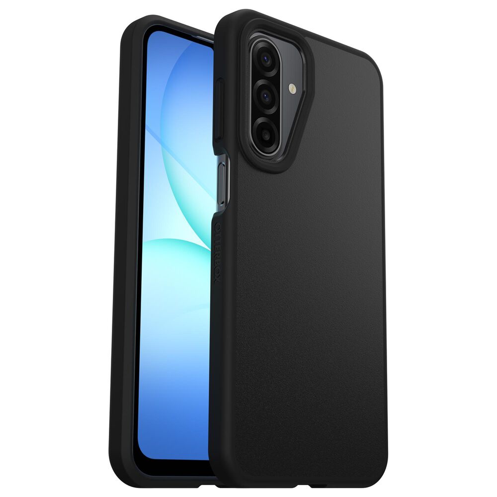 OtterBox Profile Case for Samsung A17 5G / Galaxy A16 5G and Galaxy A16 in Black, , large