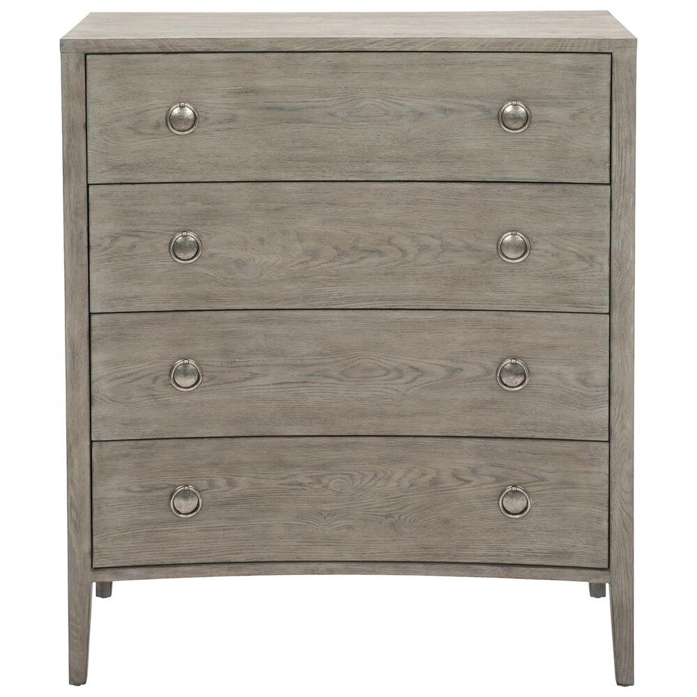Bernhardt Albion Chest in White Oak, , large