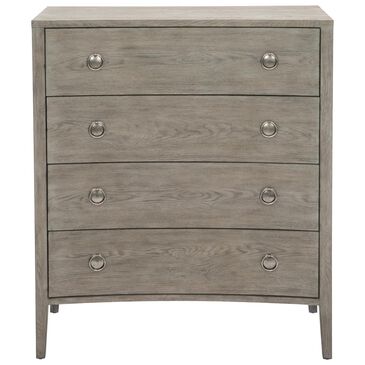 Bernhardt Albion Chest in White Oak, , large