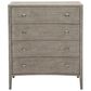 Bernhardt Albion Chest in White Oak, , large
