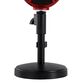 Arozzi Sfera Gaming/Streaming/Office USB Microphone - Cardioid Polar Pattern, Boom Arm Compatible - Red, , large