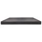 Southerland Quilt 6" Firm Foam King Mattress with Low Profile Box Spring, , large