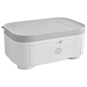 HP Sprocket Studio Plus 4" x 6" Wireless Instant Photo Printer in White, , large