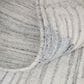 Feizy Elias 9" x 12" Ivory and Blue Area Rug, , large