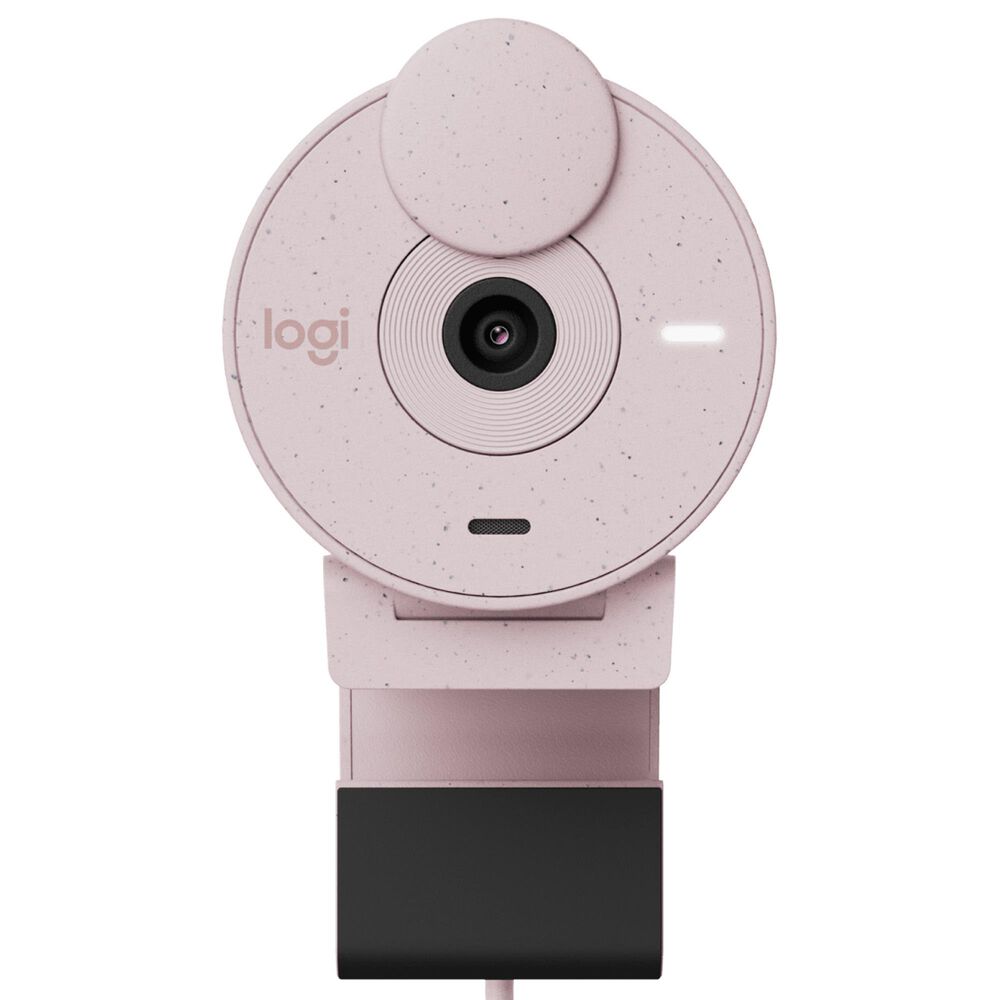 Logitech Brio 300 Rose, , large