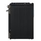 LG 5.8 Cu. Ft. Slide-in Gas Range in PrintProof Black Stainless Steel, , large