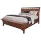 Napa Furniture Design Whistler Retreat 3-Piece King Bedroom Set in Dark Mango, , large