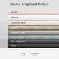 Cariloha Resort Standard Pillowcase in Harbor Gray (Set of 2), , large