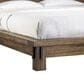 Urban Home Ocean Queen Bed in Natural, , large