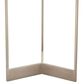 Rowe Furniture Corporation Reverie End Table in Blanca and Platinum, , large