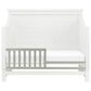 Baby Appleseed Rowan Crib Toddler Rail in Sage, , large