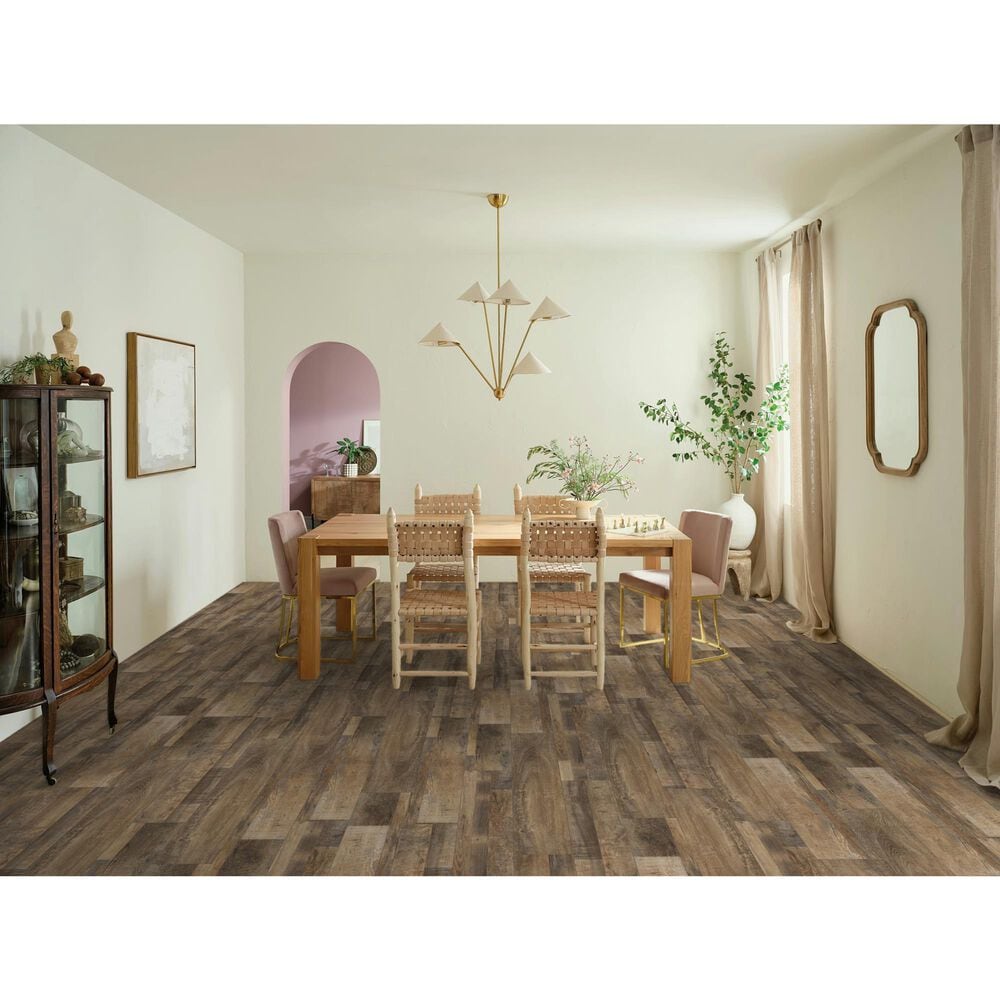 COREtec Originals Enhanced Marianas Oak 7&quot; x 48&quot; Luxury Vinyl Plank, , large