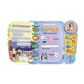 Vtech Bluey Book of Games, , large