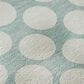 Dalyn Rug Company The Reserve TR13 Seafoam 2"6" x 3"10" Indoor/Outdoor Area Rug, , large