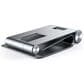 Satechi R1 Aluminum Hinge Holder Foldable Stand in Space Gray, , large