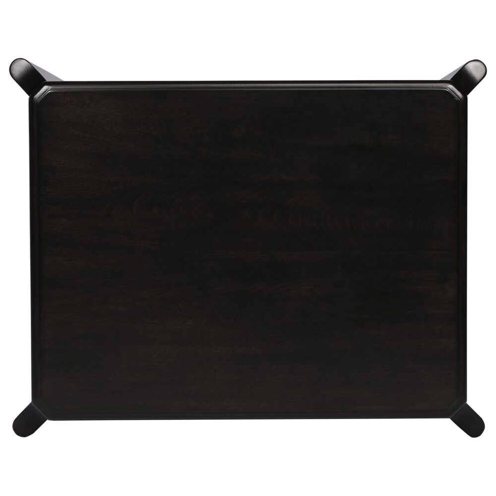 Butler Specialty Company Wilshire 1-Drawer Nightstand in Dark Brown, , large