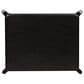 Butler Specialty Company Wilshire 1-Drawer Nightstand in Dark Brown, , large